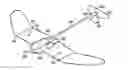 Fig. 01 - Inverted-landing aircraft