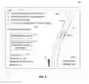 Fig. 04 - Systems and methods to provide updates at first device of location of second device as the devices travel to a destination