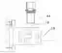 Fig. 01 - Magnet device for position sensor, magnet assembly and sensing system including the magnet assembly