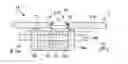 Fig. 01 - Sensor arrangement for contactless linear position detection