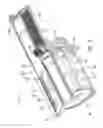 Fig. 06 - Ringed meter roller and slide cutoff system