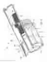 Fig. 07 - Ringed meter roller and slide cutoff system