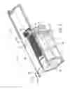 Fig. 08 - Ringed meter roller and slide cutoff system