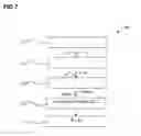 Fig. 08 - Light-guiding element arrangement for optical drop detection