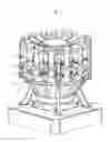 Fig. 02 - Combination weighing apparatus that controls rotation speed of dispersion table