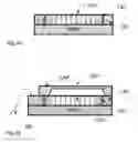Fig. 06 - High resolution thermopile infrared sensor array having monolithically integrated signal processing