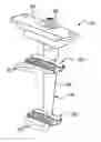 Fig. 01 - Device for measuring the characteristics of an air flow
