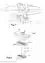 Fig. 02 - Device for measuring the characteristics of an air flow