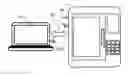 Fig. 01 - Apparatus, method and system for recording at least one variable during a biological/chemical process