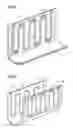 Fig. 04 - Sensing Element for a Measurement System Suitable for Dielectric Impedance Spectroscopy