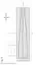 Fig. 07 - Sensor element and gas sensor