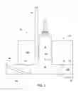 Fig. 04 - Coupling for ultrasonic inspection of pipes