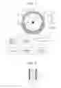 Fig. 02 - Excitation core, sensor head, and current sensor