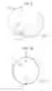 Fig. 06 - Excitation core, sensor head, and current sensor