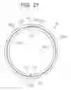 Fig. 12 - Excitation core, sensor head, and current sensor