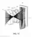 Fig. 14 - Integrated LIDAR illumination power control
