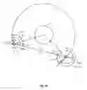 Fig. 41 - Traffic circle identification system and method