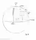 Fig. 08 - Cooperative receiver system with mobile to mobile assistance