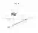 Fig. 10 - Anomaly detector for self-location estimation device and vehicle