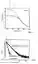 Fig. 08 - Method of shortening scintillation response of luminescense centres and material of scintillator with shortened scintillation response