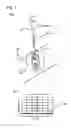 Fig. 02 - Minute magnetic body detecting sensor and foreign substance detecting device