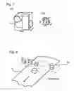 Fig. 07 - Minute magnetic body detecting sensor and foreign substance detecting device