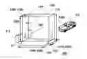 Fig. 01 - Two-sided, multi-energy imaging system and method for the inspection of cargo