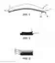 Fig. 02 - Optical article provided in a form suitable for direct lamination; method for manufacturing an optical device