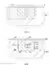 Fig. 06 - Apparatus and methods for lighting a floor using a light diffusing fiber