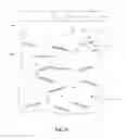 Fig. 04 - LIGHT GUIDE AND LIGHTING ASSEMBLY WITH ARRAY OF ROTATED MICRO-OPTICAL ELEMENTS
