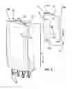 Fig. 02 - Expandable optical distribution device