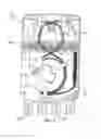 Fig. 06 - Expandable optical distribution device