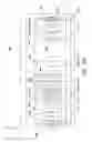 Fig. 04 - Compact anamorphic objective lens assembly