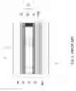 Fig. 02 - Droplet actuation method for a microfluidic device