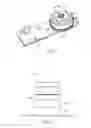 Fig. 02 - Polygon mirror scanner motor