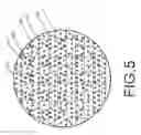 Fig. 07 - Achromatized metasurface lens