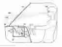 Fig. 01 - Display device, and mobile body having same