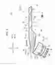 Fig. 03 - Light guide device and display apparatus