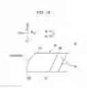 Fig. 10 - Light guide device and display apparatus