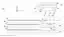 Fig. 01 - Display system with spatial light modulator illumination for divided pupils