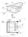 Fig. 03 - Multifocal system using pixel level polarization controllers and folded optics
