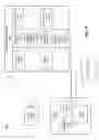 Fig. 19 - Multifocal system using pixel level polarization controllers and folded optics