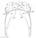 Fig. 01 - HEAD-MOUNTED STEREOSCOPIC VIEWING APPARATUS