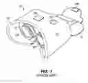 Fig. 02 - HEAD-MOUNTED STEREOSCOPIC VIEWING APPARATUS