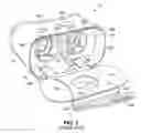 Fig. 03 - HEAD-MOUNTED STEREOSCOPIC VIEWING APPARATUS