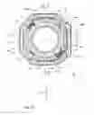 Fig. 11 - Optical unit with shake correction function