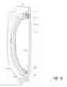 Fig. 09 - Variable power fluid cell optics for countering presbyopia and/or astigmatism