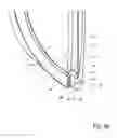 Fig. 12 - Variable power fluid cell optics for countering presbyopia and/or astigmatism