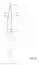 Fig. 13 - Variable power fluid cell optics for countering presbyopia and/or astigmatism