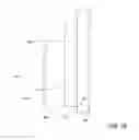 Fig. 22 - Variable power fluid cell optics for countering presbyopia and/or astigmatism